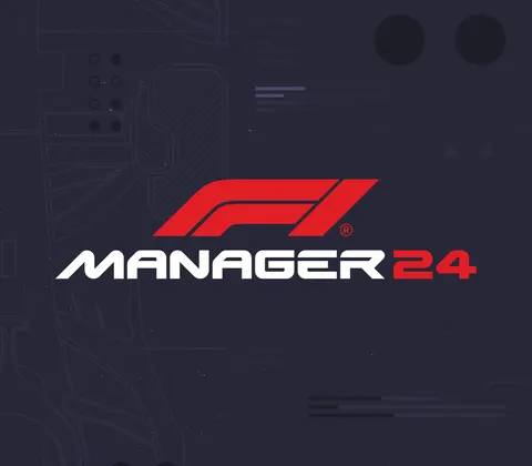 F1 Manager 2024 TR PC Steam CD Key cover