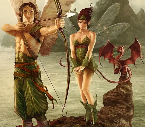 Faery - Legends of Avalon PC Steam CD Key cover