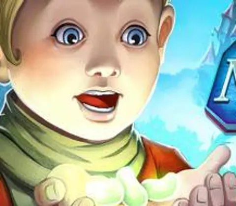  Fairy Tale Mysteries 2: The Beanstalk PC Steam CD Key cover