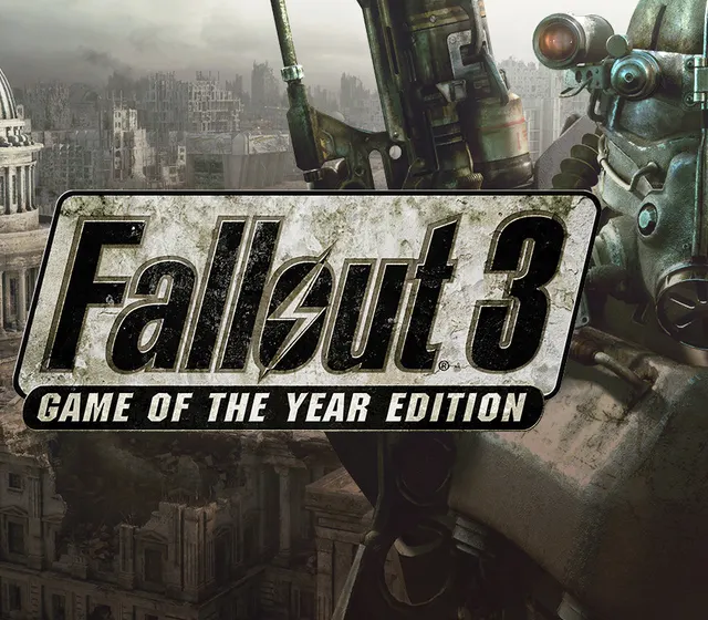 Fallout 3