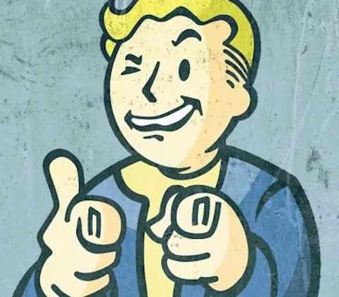 Fallout 4 EU XBOX One CD Key cover