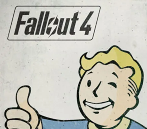Fallout 4 LATAM PC Steam CD Key cover