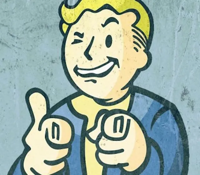 Fallout 4