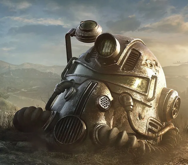Fallout 76 - 25th Anniversary Bundle
