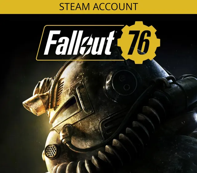 Fallout 76