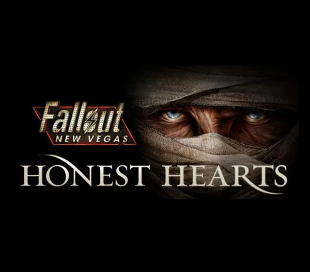 Fallout: New Vegas - Honest Hearts