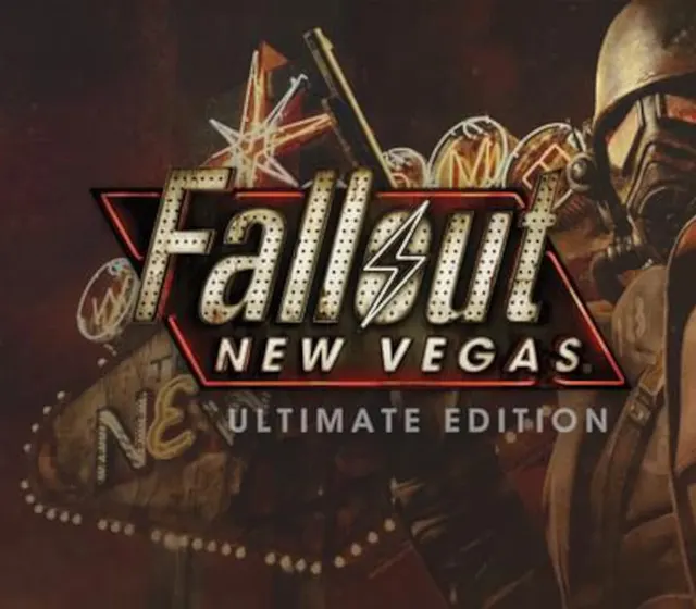 Fallout: New Vegas Ultimate Edition