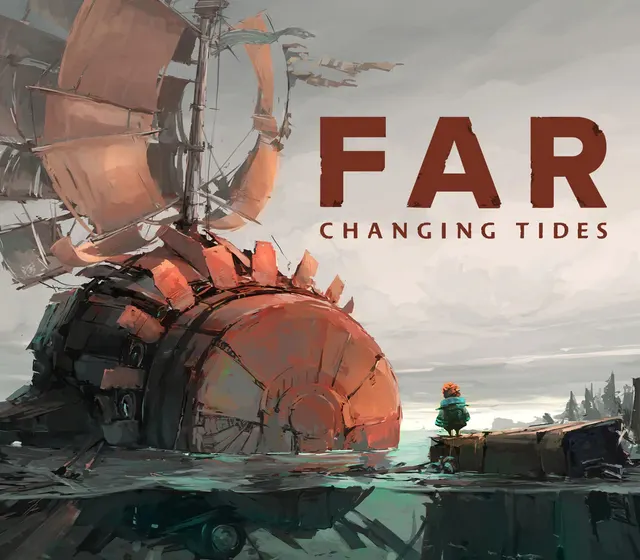 FAR: Changing Tides