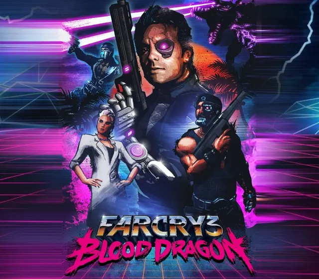 Far Cry 3