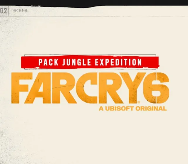 Far Cry 6 - Jungle Expedition