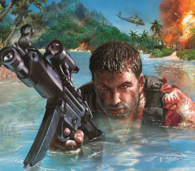 Far Cry
