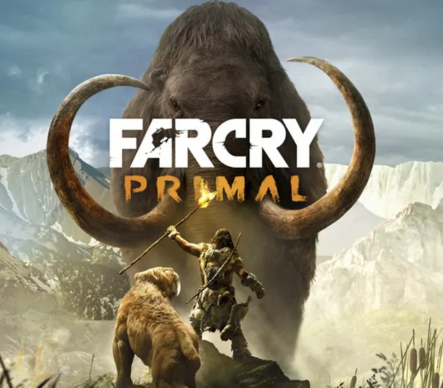 Far Cry Primal