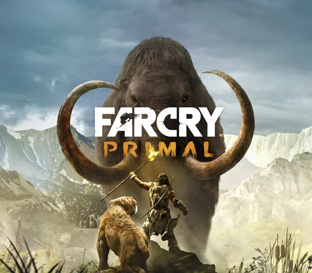 Far Cry Primal