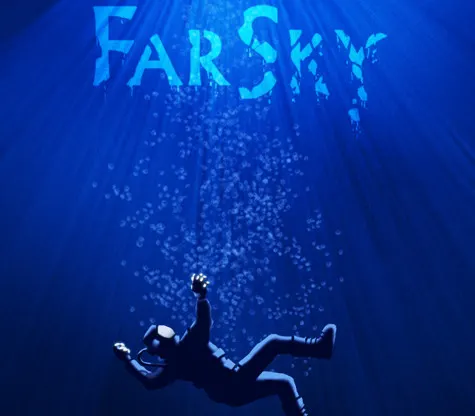 FarSky PC Steam CD Key cover