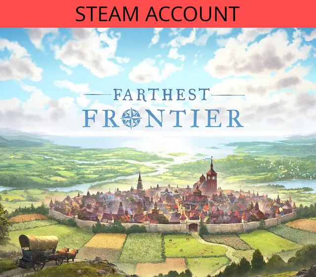 Farthest Frontier