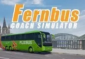 Fernbus Simulator Add-on - Neoplan Skyliner DLC Steam CD Key cover