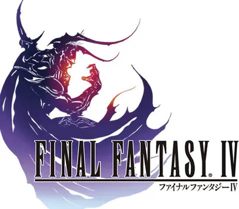 Final Fantasy IV (3D Remake) EU PC Steam CD Key cover