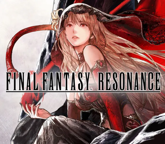 FINAL FANTASY RESONANCE