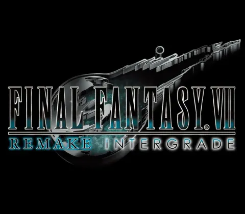 FINAL FANTASY VII REMAKE INTERGRADE Steam CD Key cover