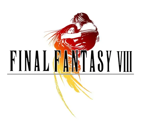 Final Fantasy VIII PC Steam Account cover