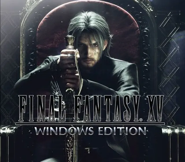 FINAL FANTASY XV Windows Edition