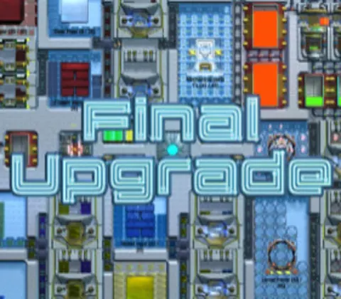 Final Upgrade Steam CD Key cover