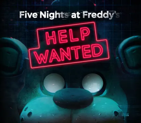 Five Nights at Freddy's: Help Wanted US XBOX One CD Key cover