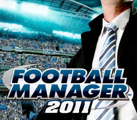 Football Manager 2011 PC Steam CD Key cover