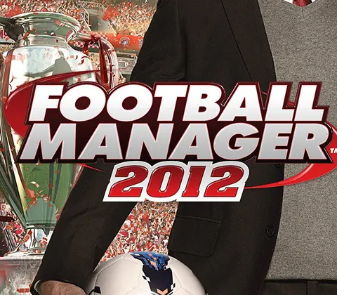 Football Manager 2012 RU PC Steam CD Key cover