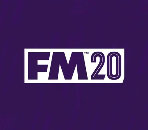 Football Manager 2020 EU PC Steam CD Key cover