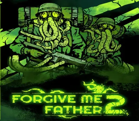 Forgive Me Father 2 Xbox Series X|S Account cover