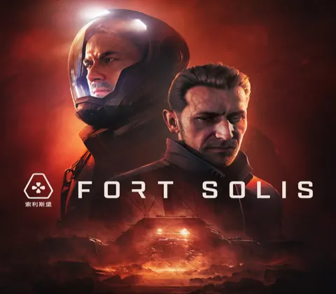 Fort Solis EU PC Steam CD Key cover