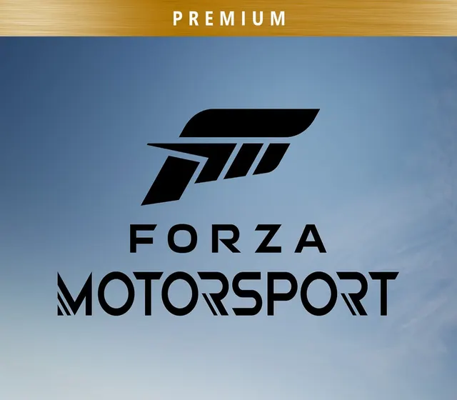 Forza Motorsport Premium Edition