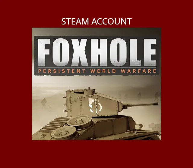 Foxhole