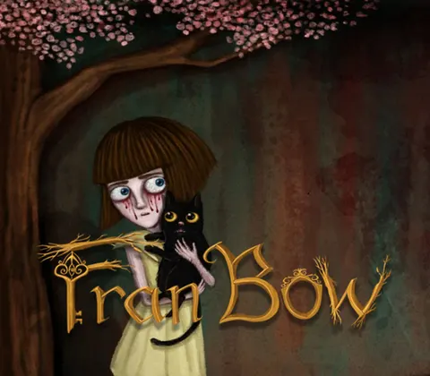 Fran Bow Steam CD Key cover