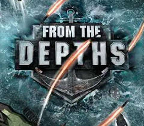 From The Depths PC Steam Account cover