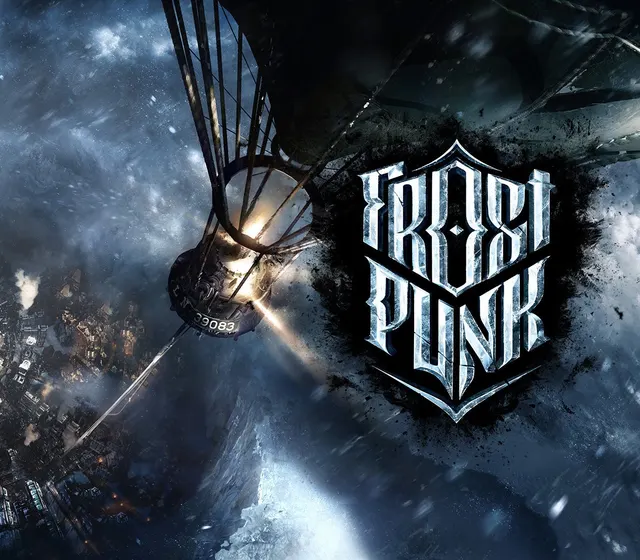 Frostpunk Game of the Year Edition