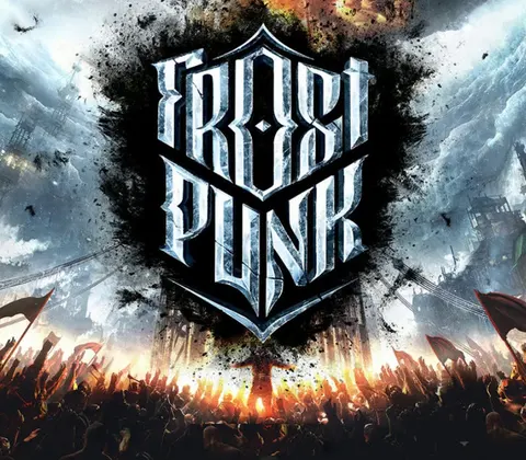 Frostpunk LATAM Steam CD Key cover