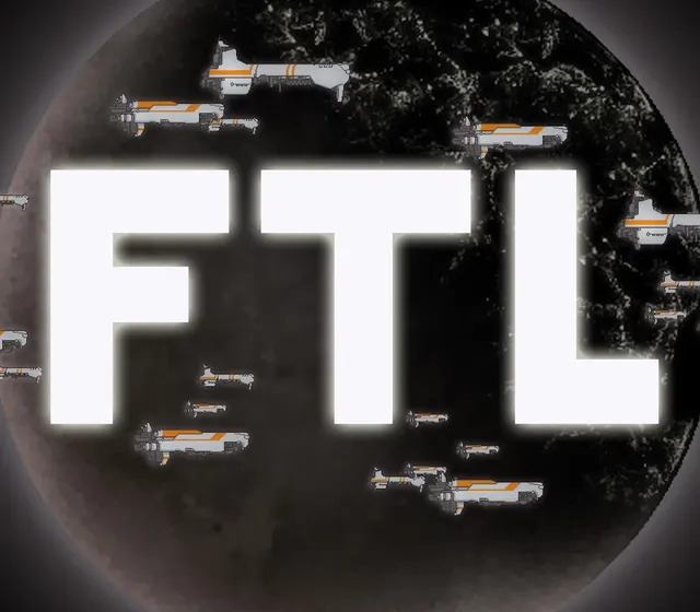 FTL: Faster than Light