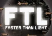 FTL: Faster Than Light Soundtrack Steam Gift cover