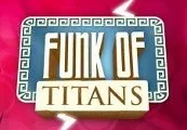 Funk of Titans Steam CD Key cover