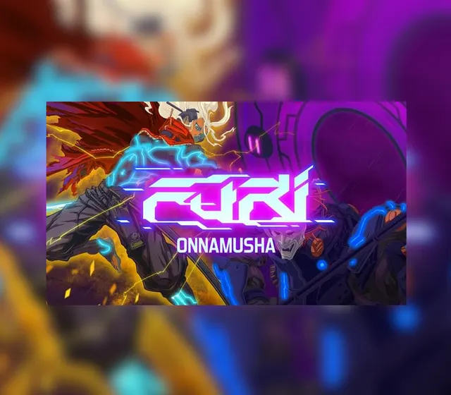 Furi - Onnamusha