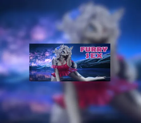 Furry Sex Steam CD Key cover