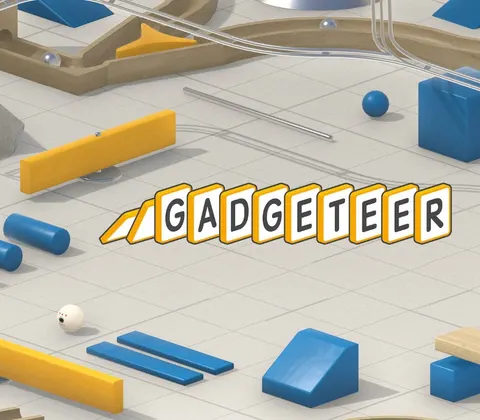 Gadgeteer Meta Quest CD Key cover