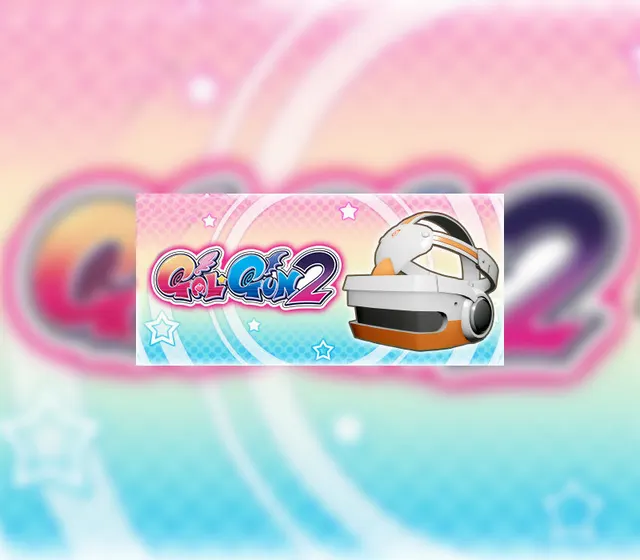 Gal*Gun 2 - Doki Doki VR Mode