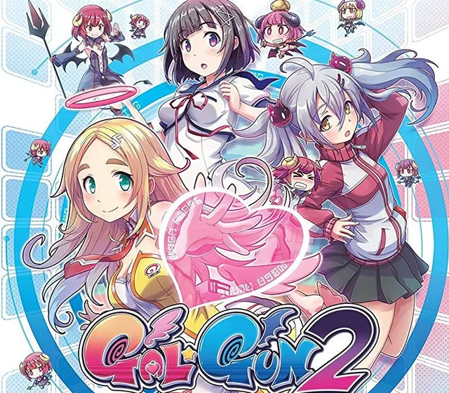 Gal*Gun 2