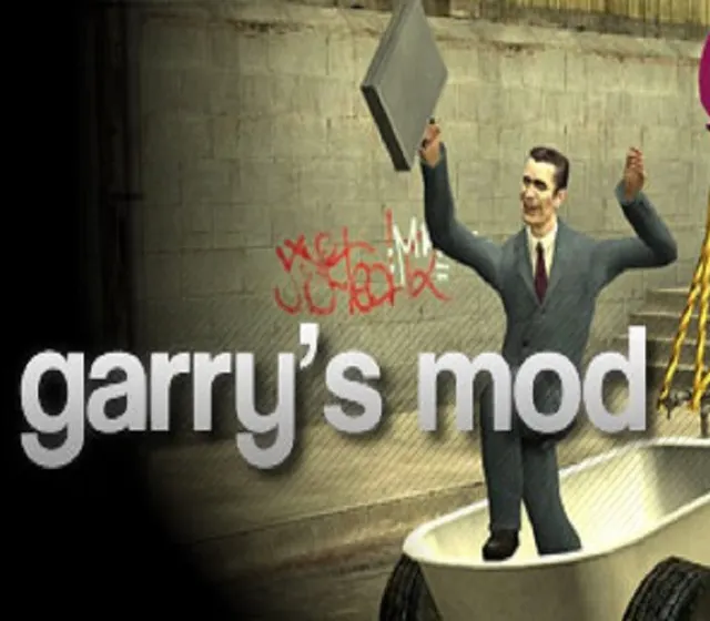 Garry's Mod