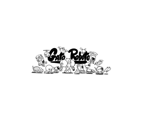 Gato Roboto EU PC Steam Altergift cover