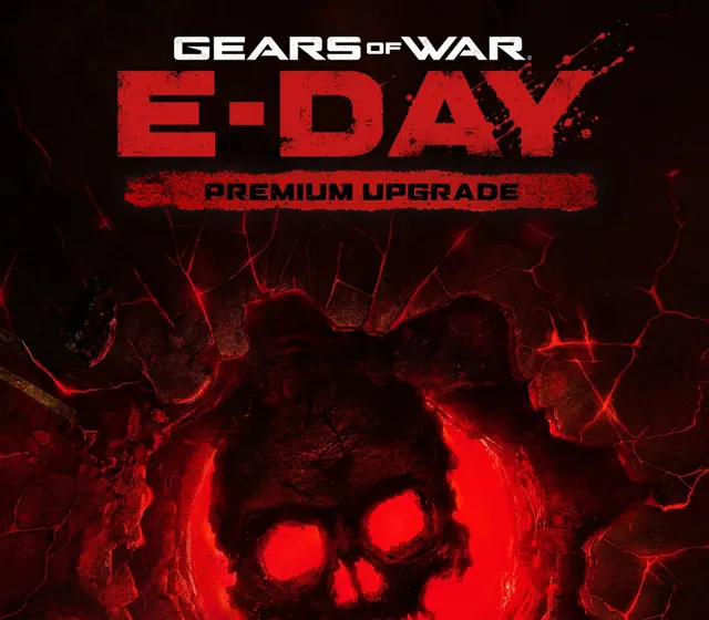 Gears of War: E-Day Premium Edition Upgrade
