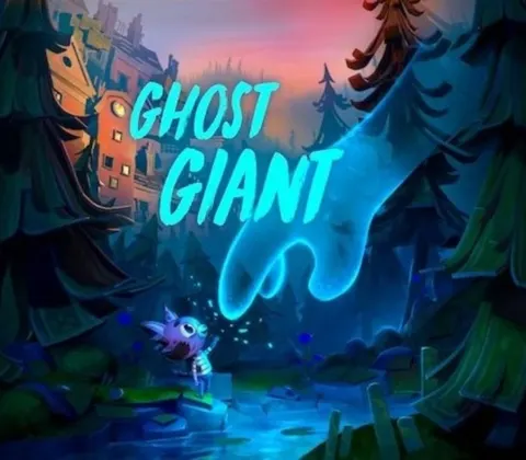 Ghost Giant Meta Quest CD Key cover